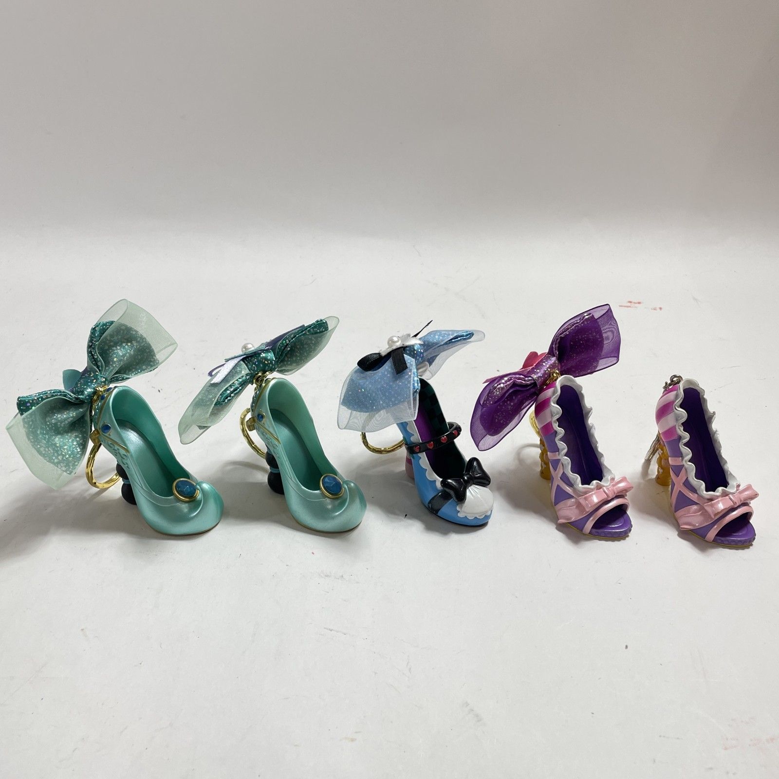 ☆ Disney ディズニー 東京ディズニーリゾート限定 シューズキー