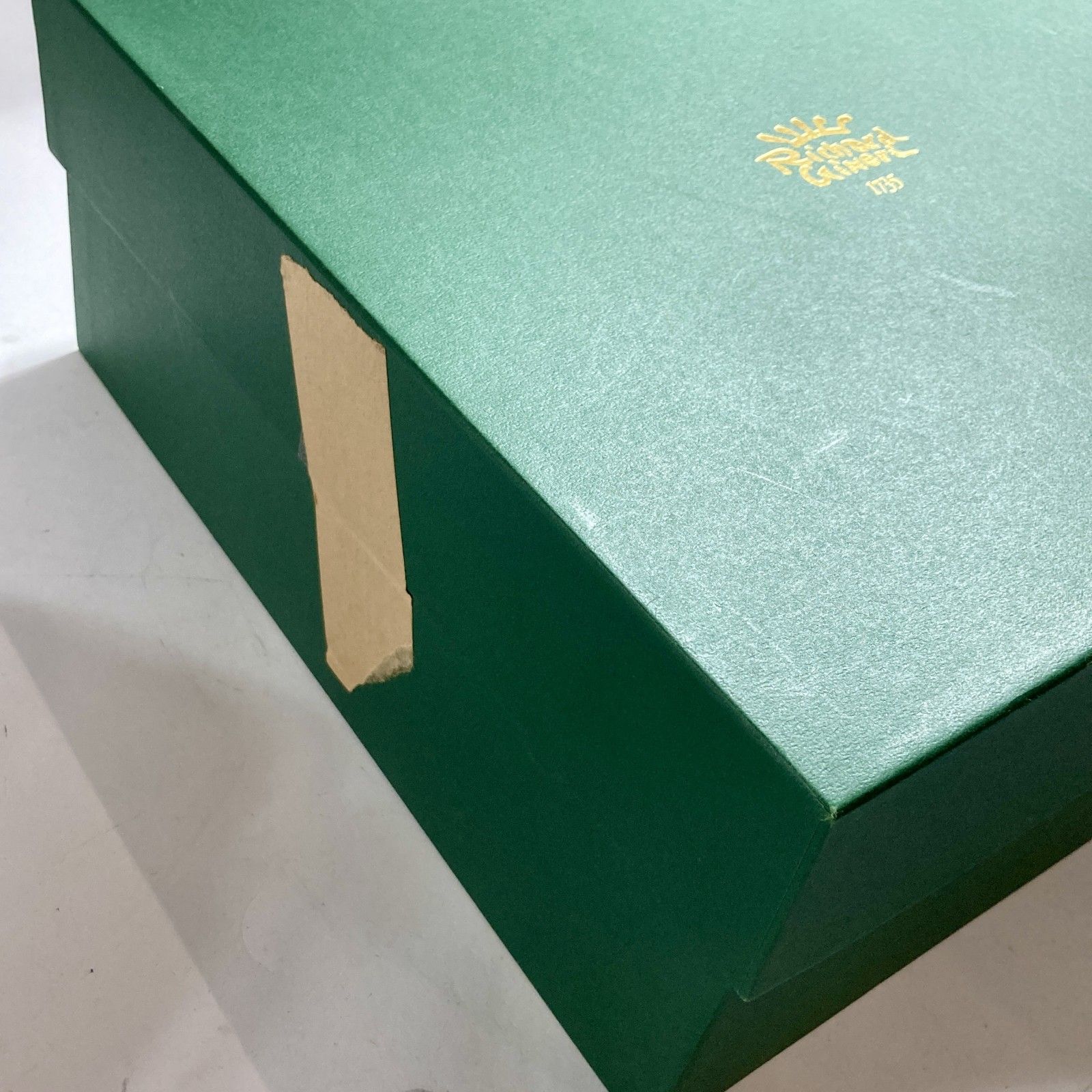 Richard Ginori リチャードジノリ ローズブルー スープチューリン 大きめ 2 8 kg