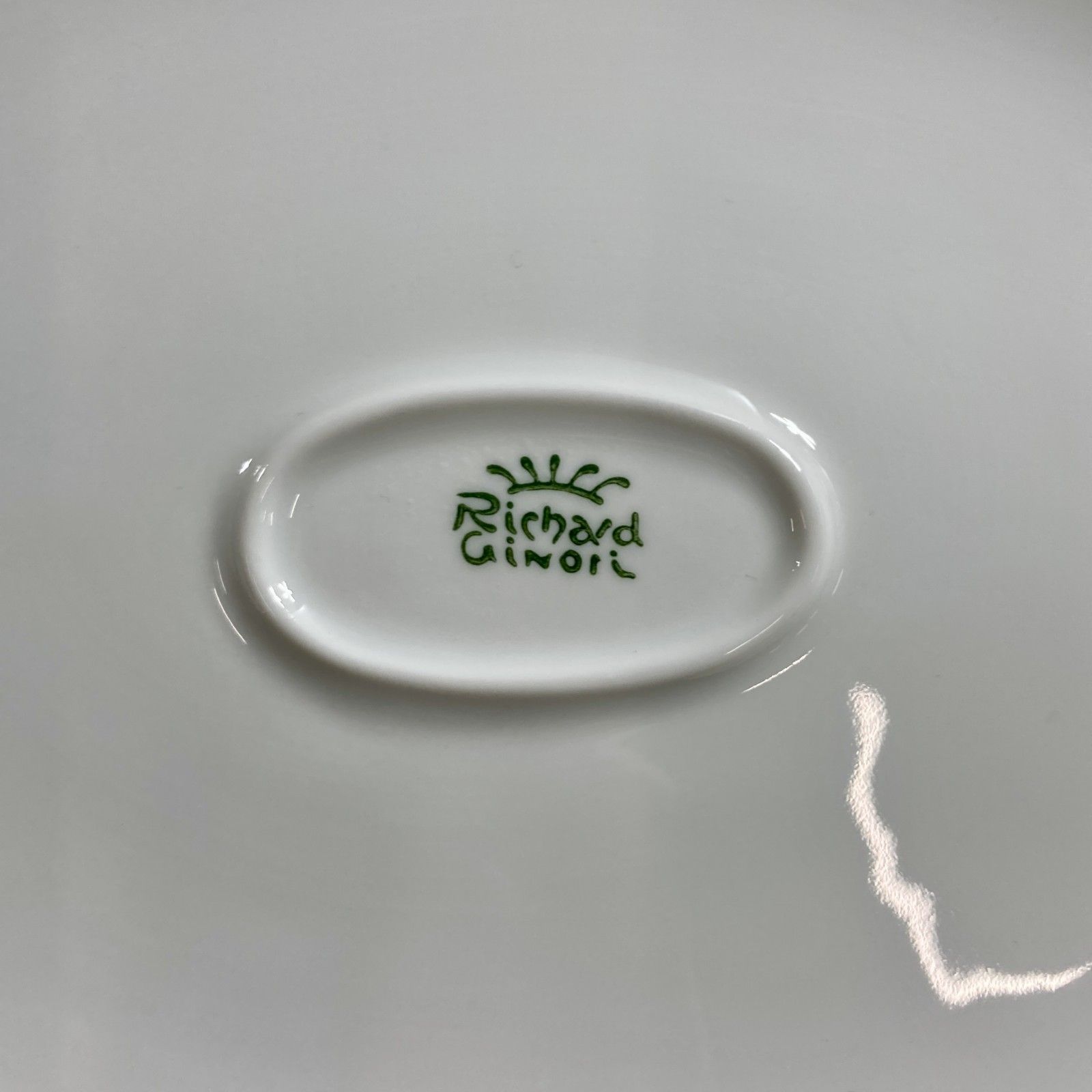 Ginori リチャードジノリ