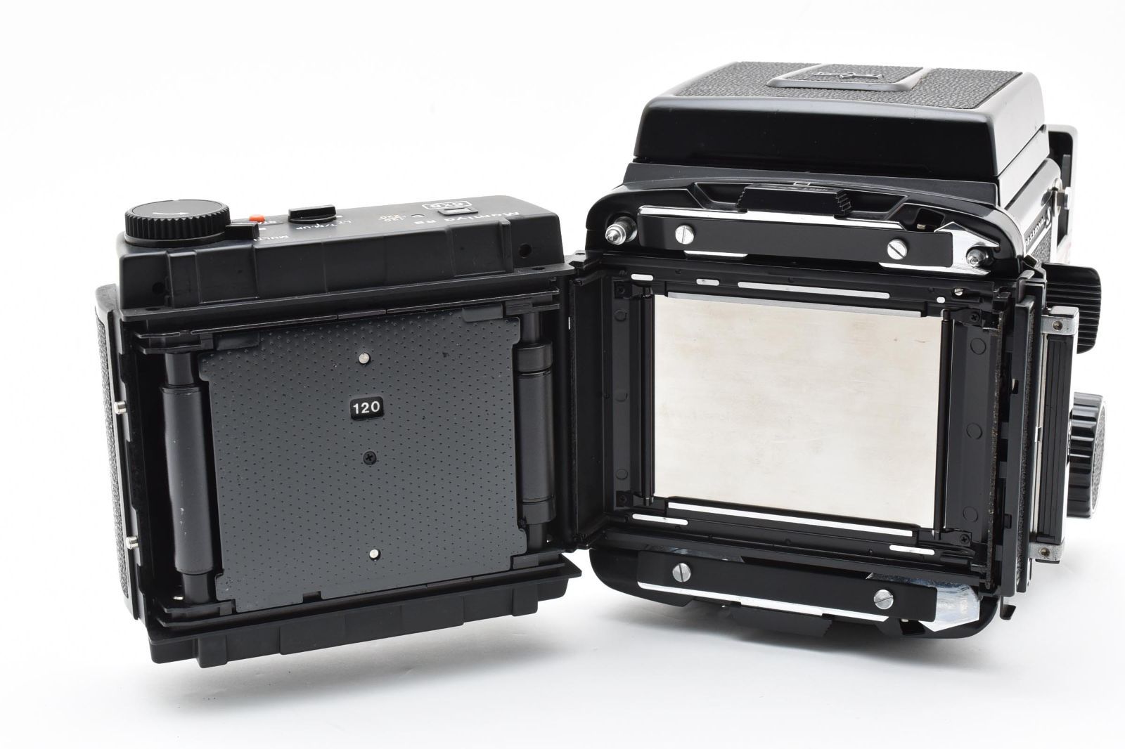 マミヤ Mamiya RB67 中判 Sekor 127mm f3.8 2161 マミヤ Mamiya RB67