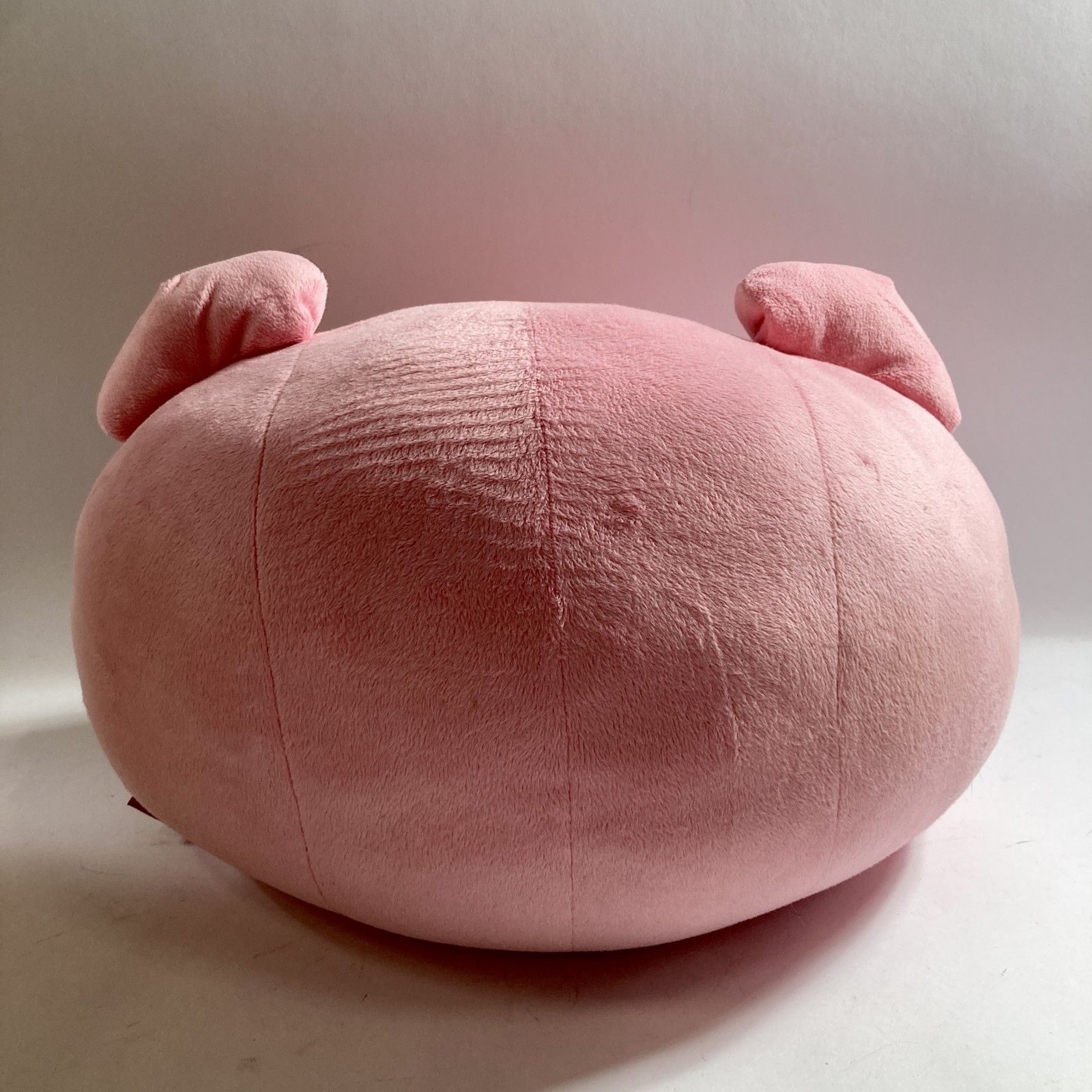 ☆ チャックスGP XL顔 グル～ミ～3次元クッション フェイスクッション