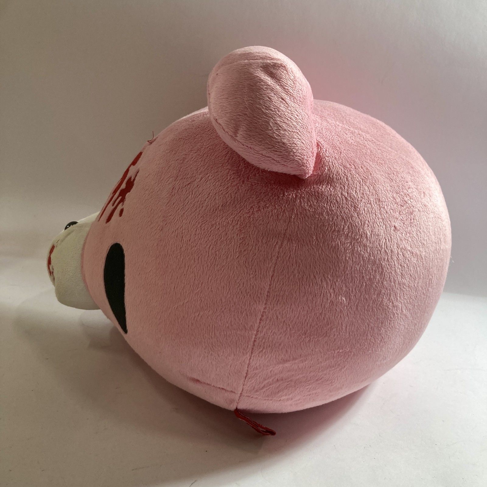 ☆ チャックスGP XL顔 グル～ミ～3次元クッション フェイスクッション