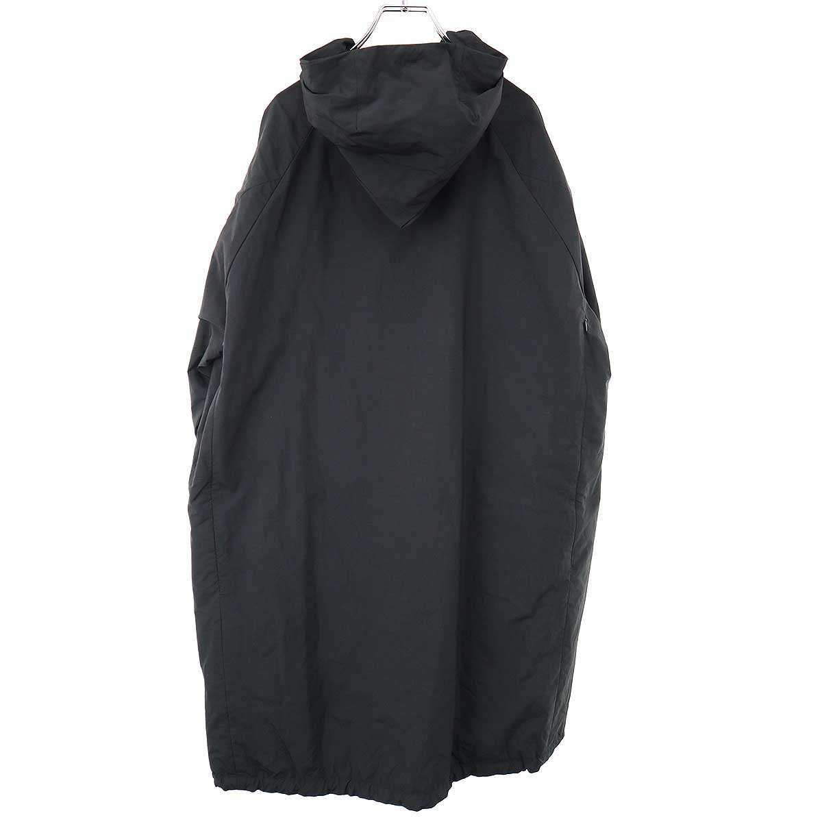 TEATORA テアトラ HUNTER L DP TT-104 LL-DP ブラック 3