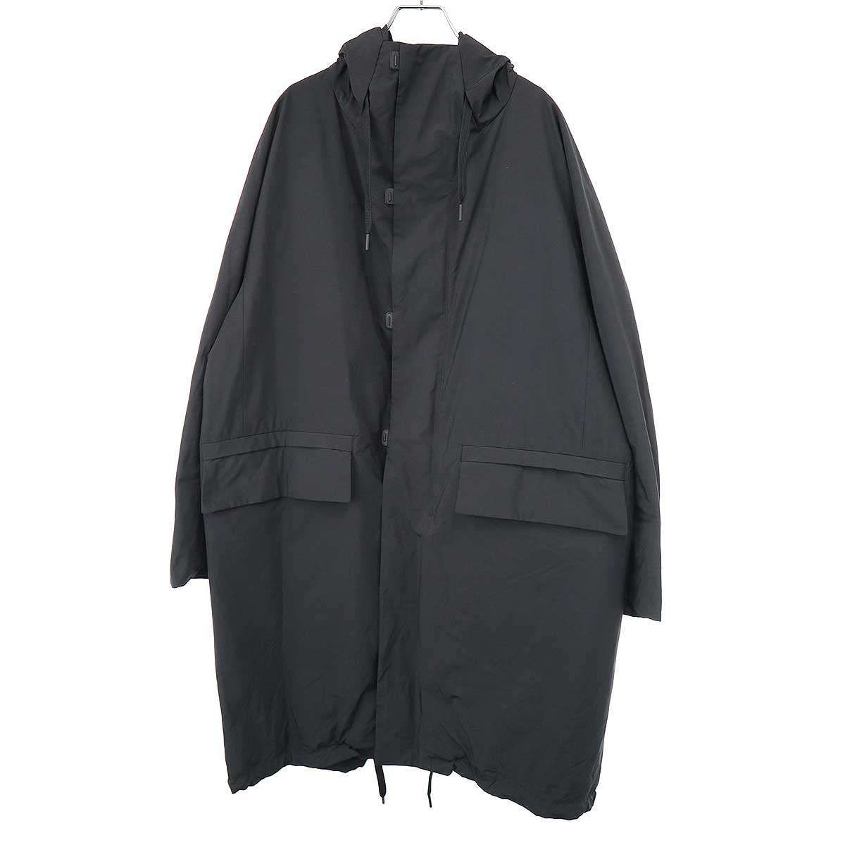 TEATORA テアトラ HUNTER L DP TT-104 LL-DP ブラック 3