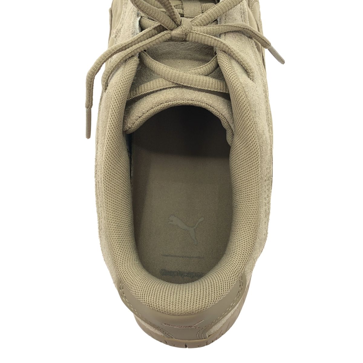 Graphpaper×PUMA グラフペーパー プーマ 25AW Speedcat Plus スピード