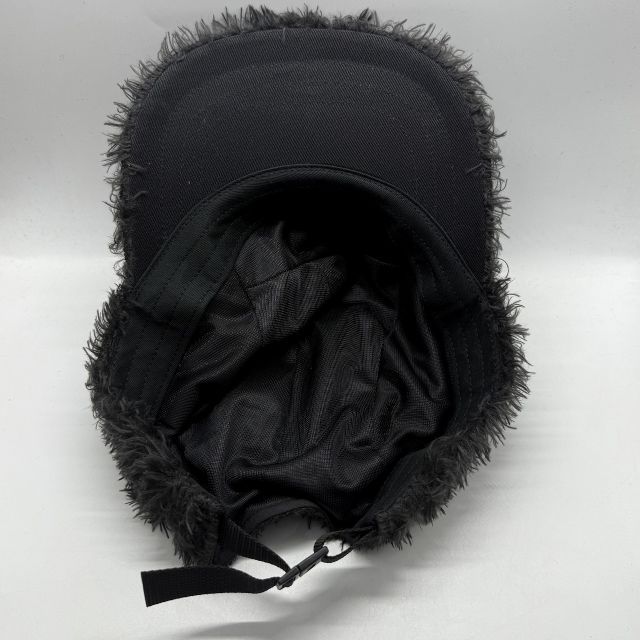 Supreme 24aw Fuzzy Camp Cap シュプリーム ファジーキャンプキャップ