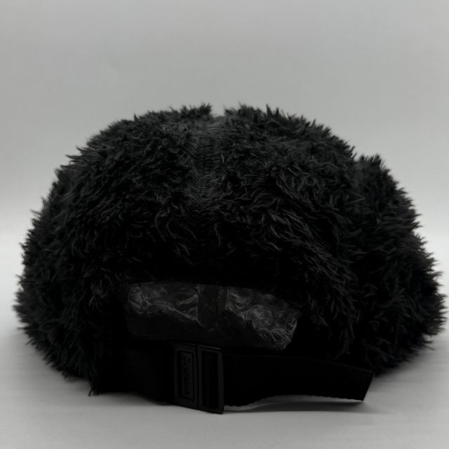 Supreme 24aw Fuzzy Camp Cap シュプリーム ファジーキャンプキャップ