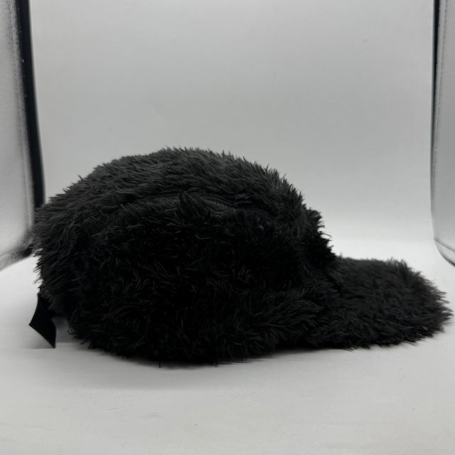 Supreme 24aw Fuzzy Camp Cap シュプリーム ファジーキャンプキャップ