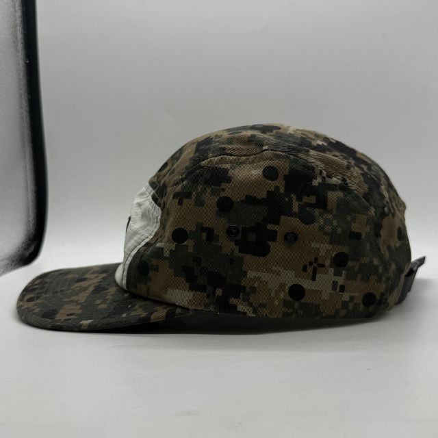 supreme ギャルソン　コラボキャップ　13ss Supreme 13ss Comme des Garcons Camp Cap シュプリーム