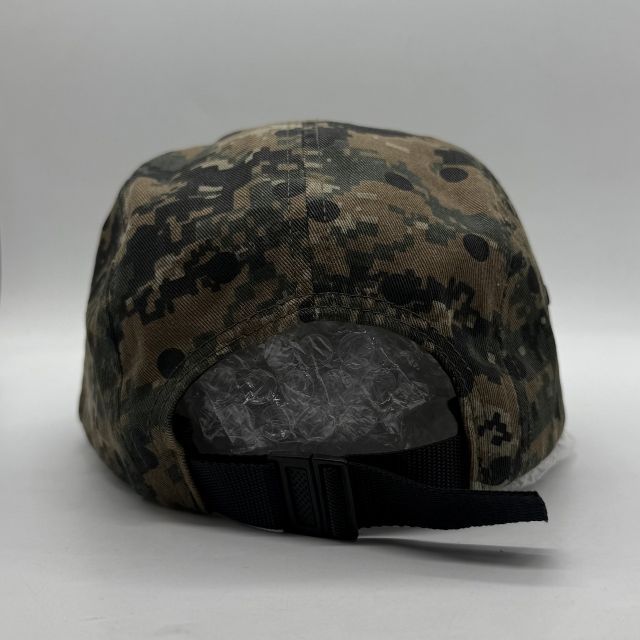 Supreme 13ss Comme des Garcons Camp Cap シュプリーム
