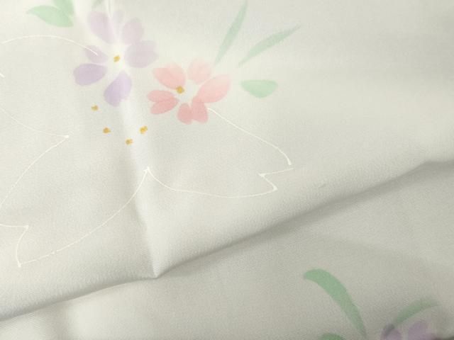 平和屋着物 長襦袢