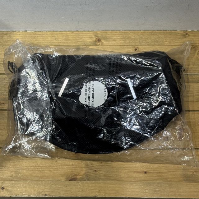 Supreme 24ss x The North Face Split Waist Bag 