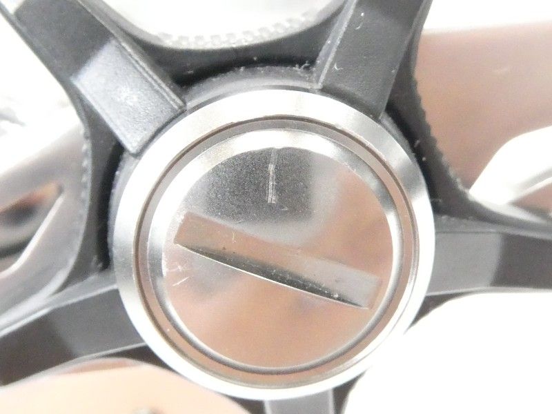 シマノ 13カルカッタ