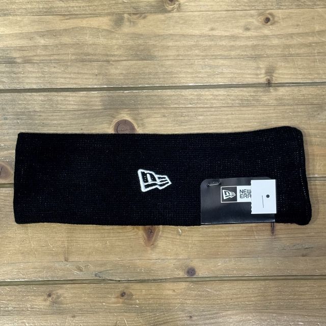 SUPREME 18aw New Era Big Logo Headband 