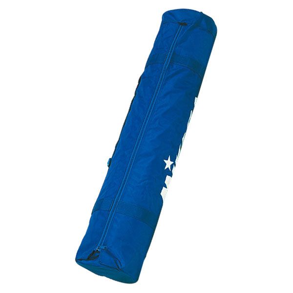 ミカサ MIKASA ワンタッチ式ボールカゴ フレーム 幕体 キャリーケース3