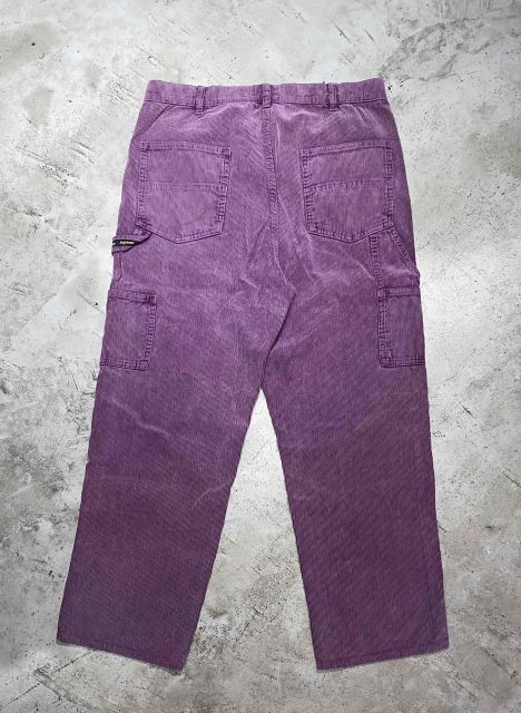 Supreme 21ss Double Knee Cordrouy Painter Pants 