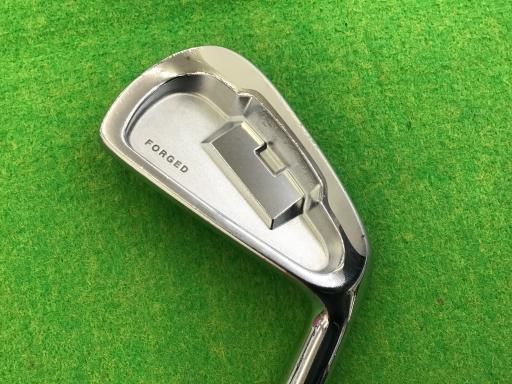 ダイワ グローブライド ONOFF FORGED 2014 6 S アイアンセット IR リシャフト フレックスその他 メンズ 男性用 右利き 右用 Cランク ゴルフクラブ