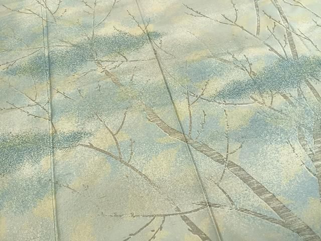 白山工房 手織り