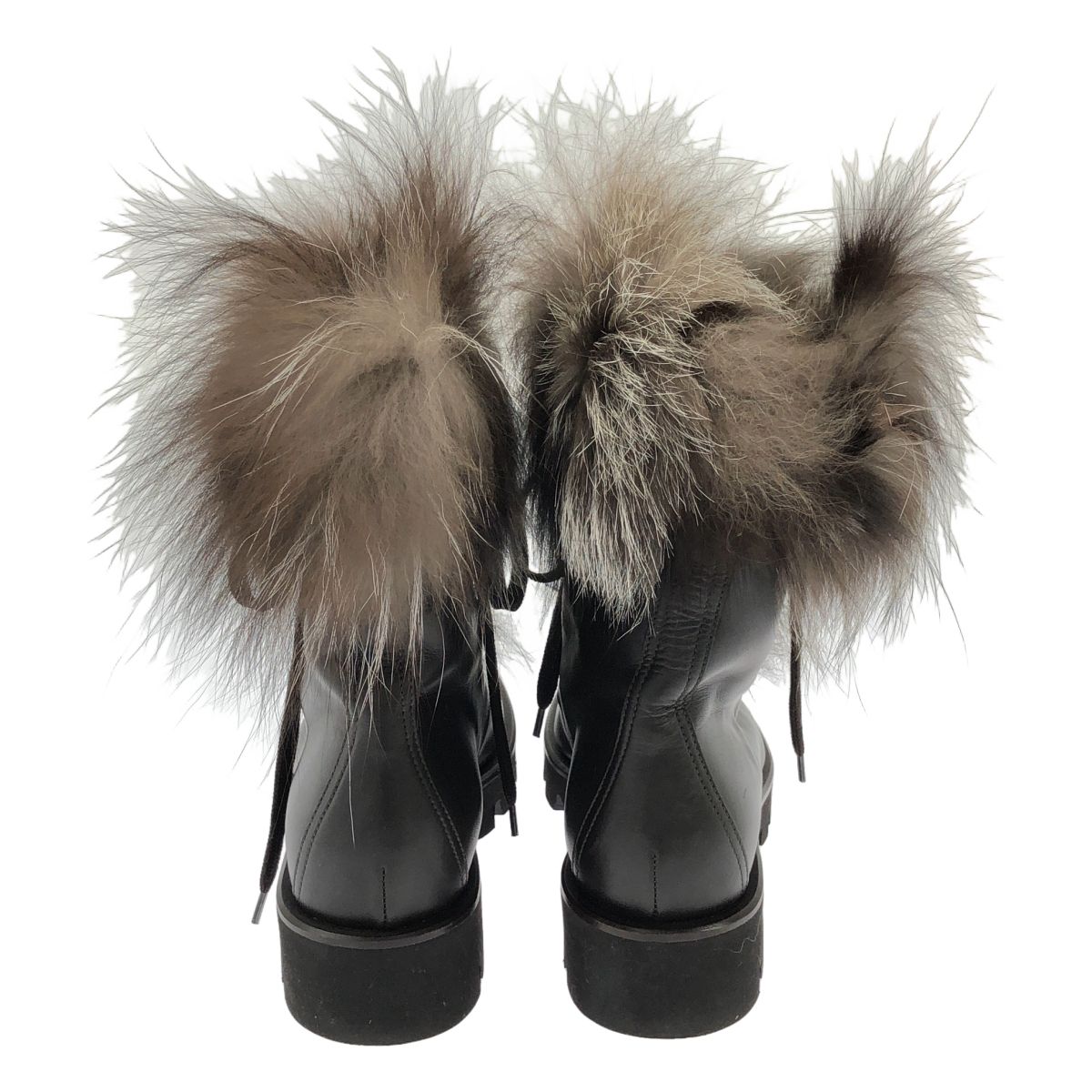 コレクション FABIANA FILIPPI ファビアナフィリッピ レースアップ