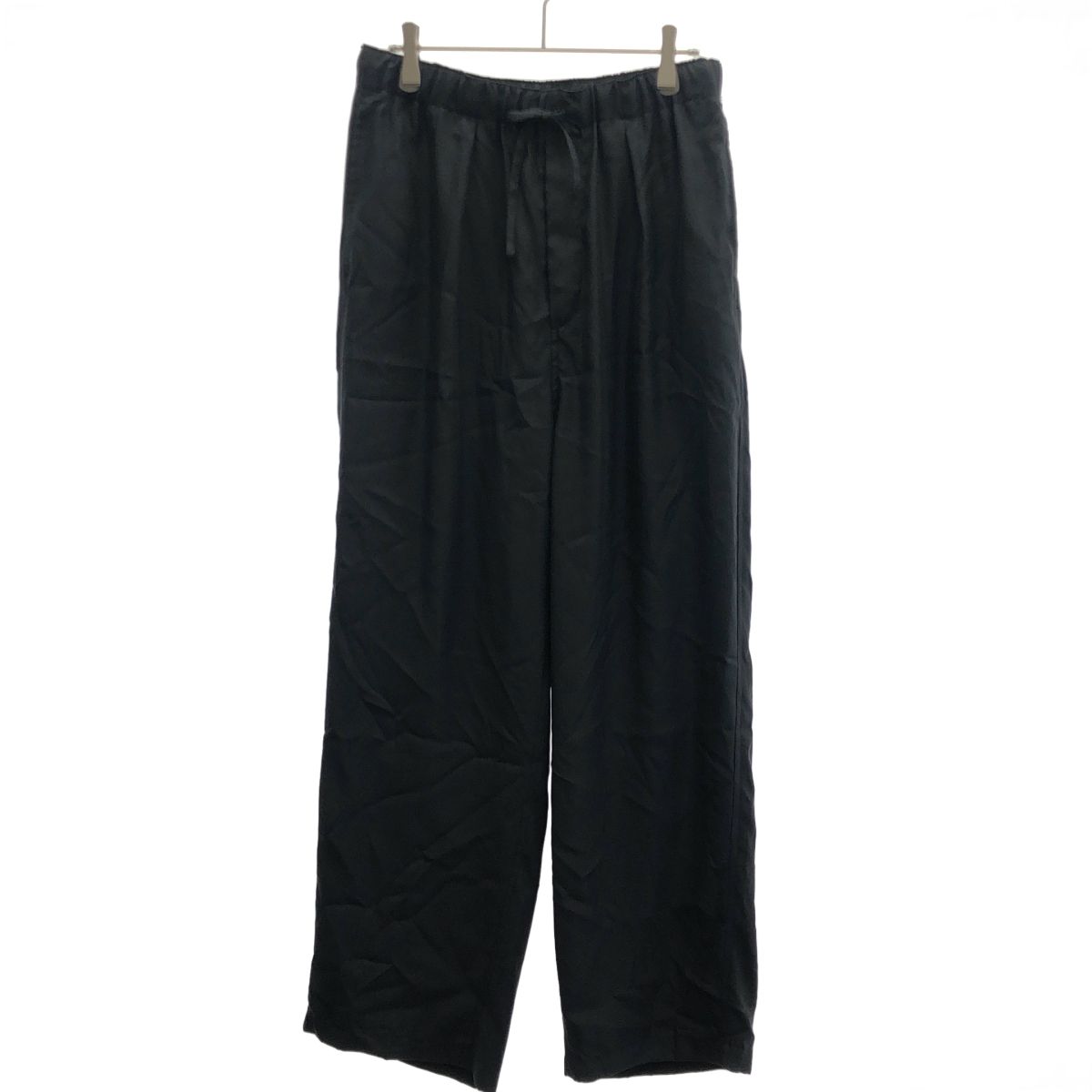 YOKE ヨーク 25SS CUPRO EASY PANTS イージーパンツ YK25SSS0942P