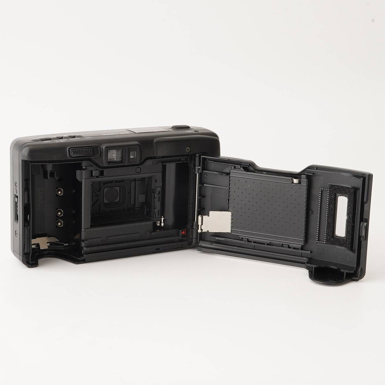 ニコン Nikon AF 600 35mmコンパクトフィルムカメラ / 28mm F3.5 Macro