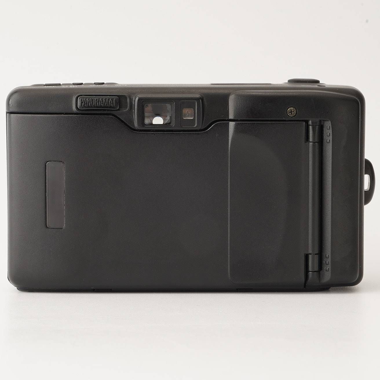 ニコン Nikon AF 600 35mmコンパクトフィルムカメラ / 28mm F3.5 Macro