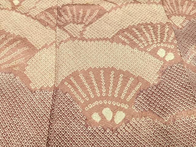 平和屋着物 訪問着