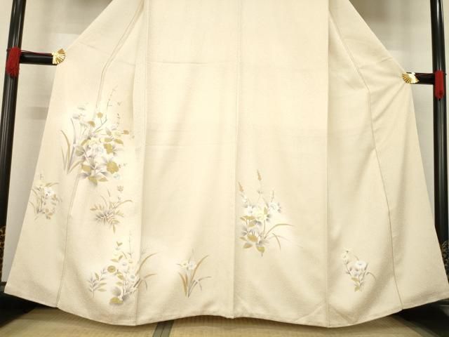 平和屋着物 訪問着