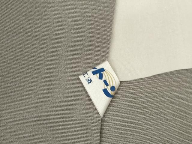 平和屋着物 白山紬