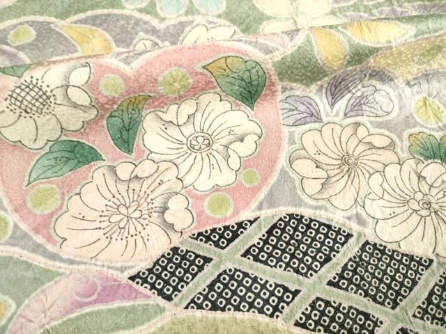 やまと誂製 正絹