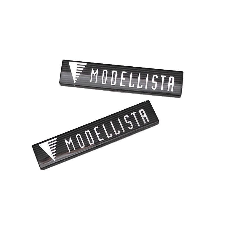 再入荷！】高品質なトヨタ MODELLISTA（モデリスタ）エンブレム P