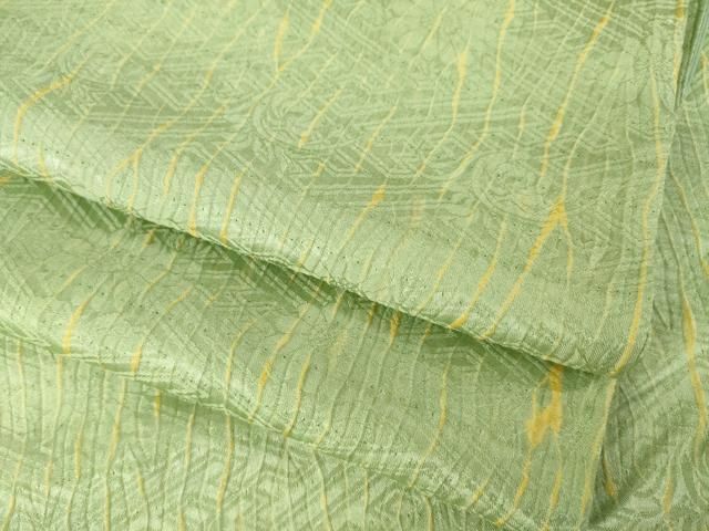 平和屋着物●上質な小紋　杢目絞り　正絹　逸品　AABD9947ck 平和屋着物○上質な小紋 杢目絞り 正絹 逸品 AABD9947ck - メルカリ