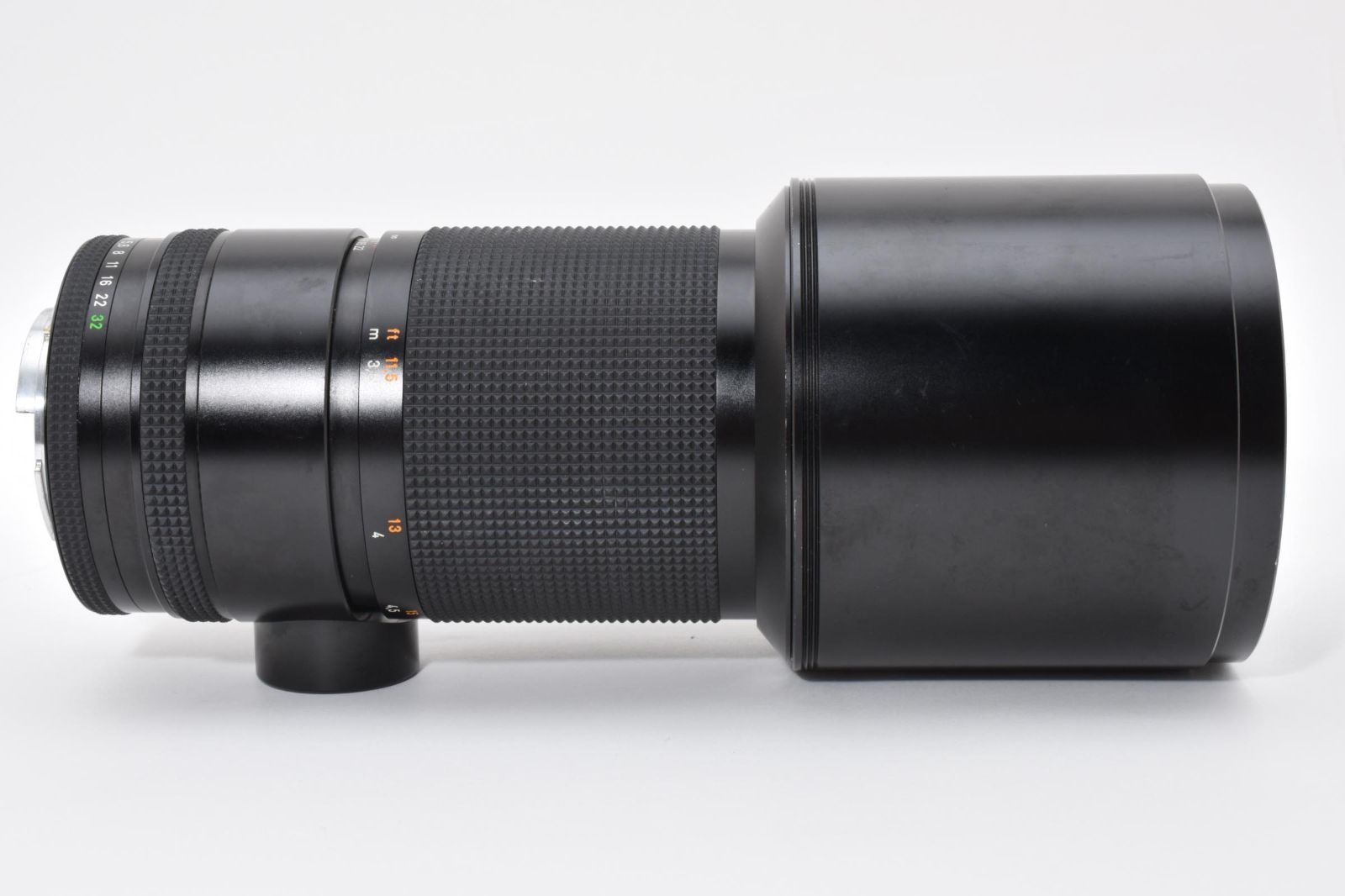 MMJ Lens