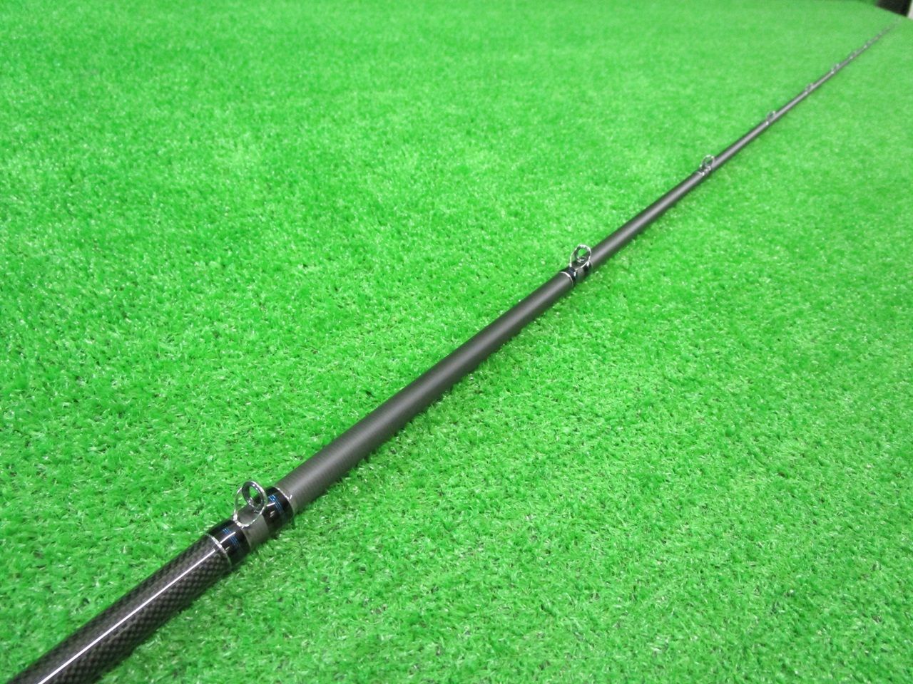  ECH堺 デプス ゲインエレメント パワーバーサタイルエレメント GE-74 HRF バスロッド ロッド