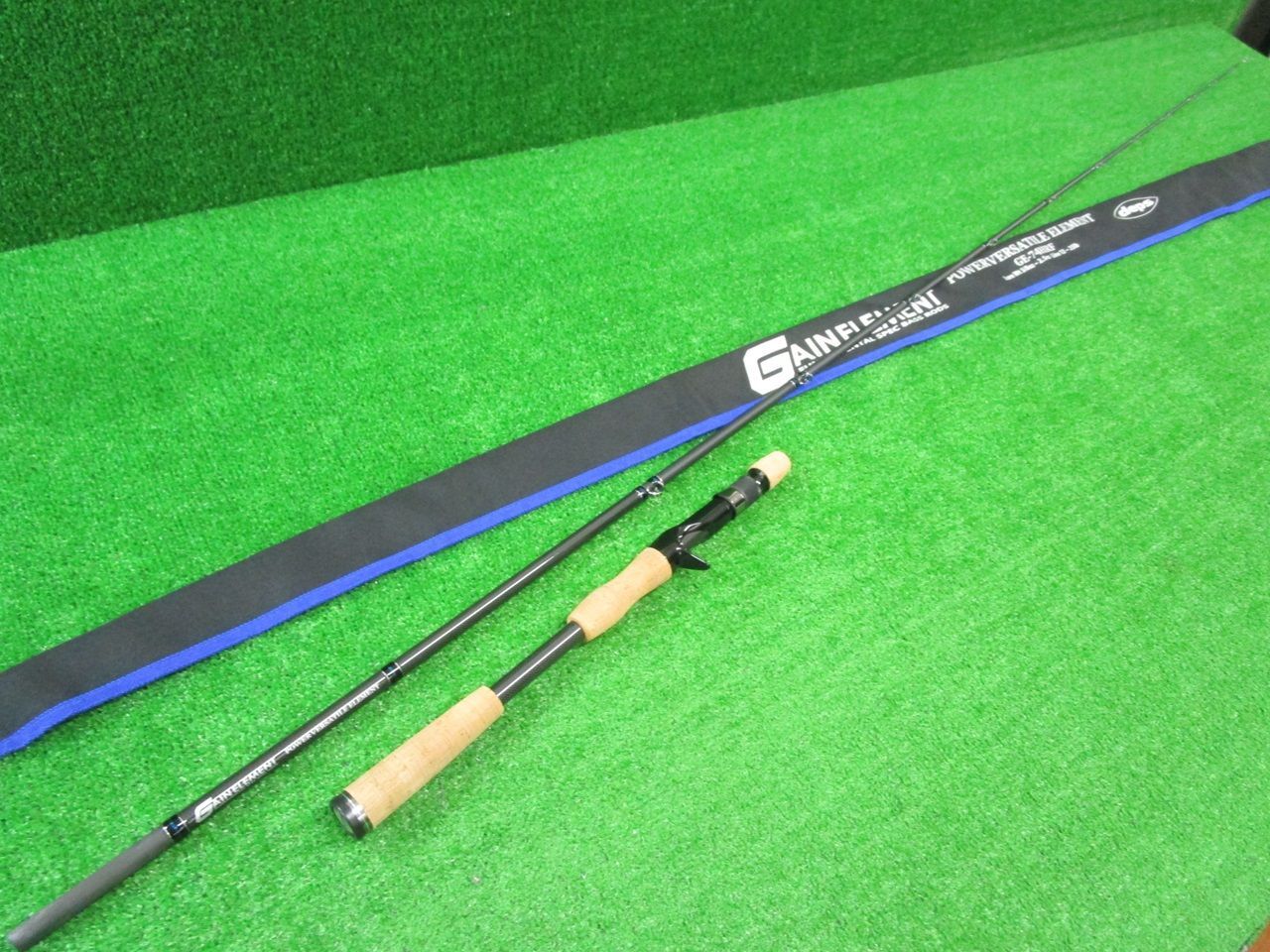 ECH堺 デプス ゲインエレメント パワーバーサタイルエレメント GE 74 HRF