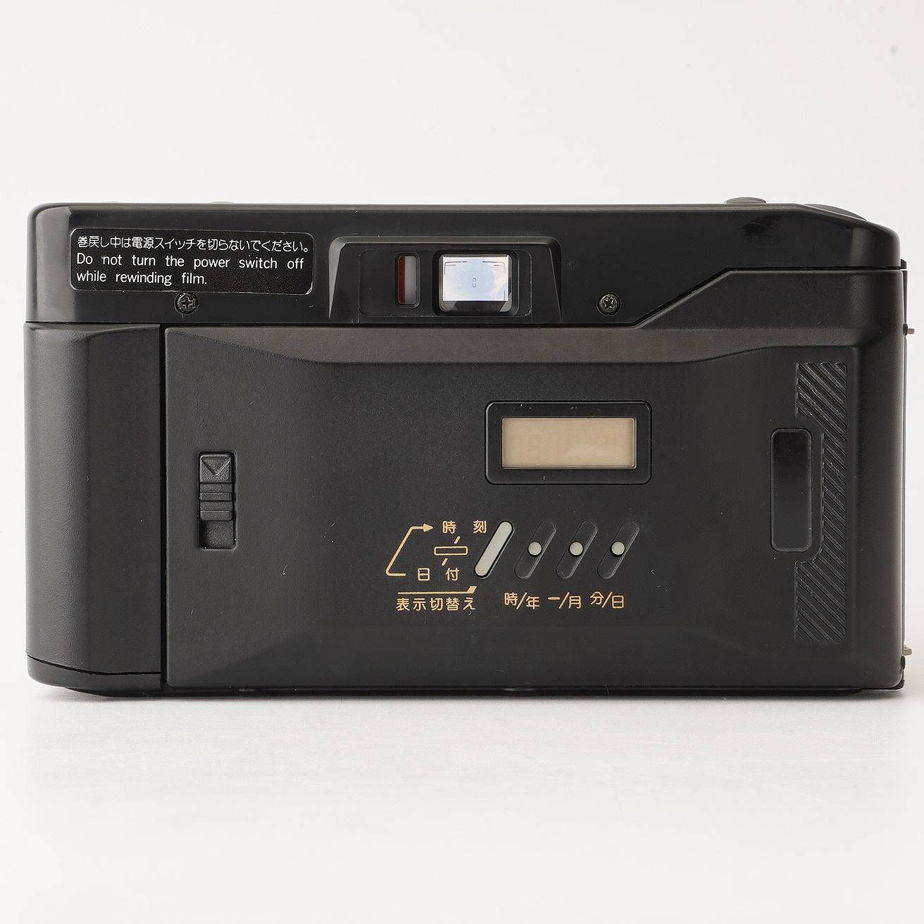 京セラ Kyocera T D / Carl Zeiss Tessar T* 35mm F3.5 - メルカリ