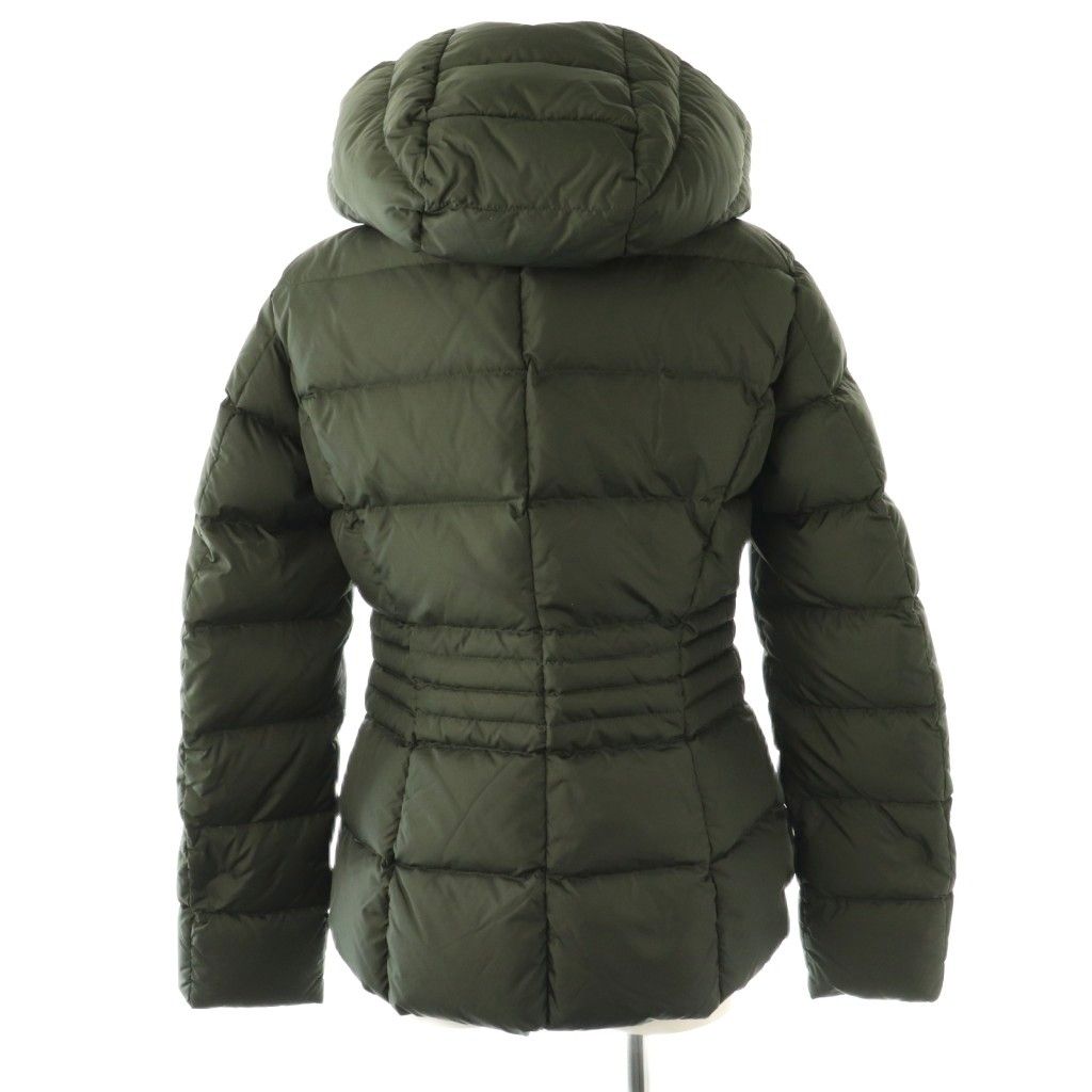 ヘルノ HERNO PRODUZ LAVJAP DOWN JACKET ダウンジャケット フード 42