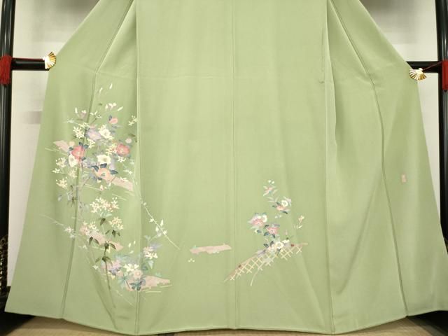 本加賀友禅作家