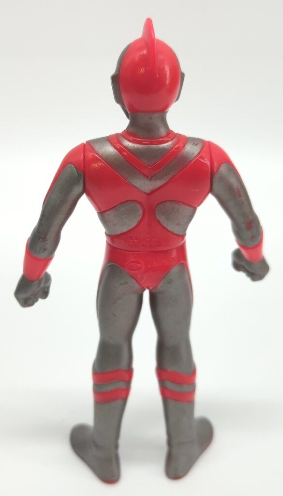 ポピー　グレートザウルスシリーズ　ウルトラマン80 ポピー グレートザウルス ウルトラマン80 BIG - メルカリ