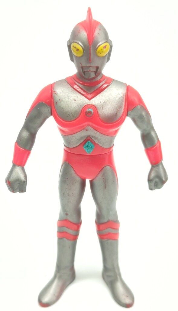 ポピー グレートザウルス ウルトラマン80 BIG - メルカリ