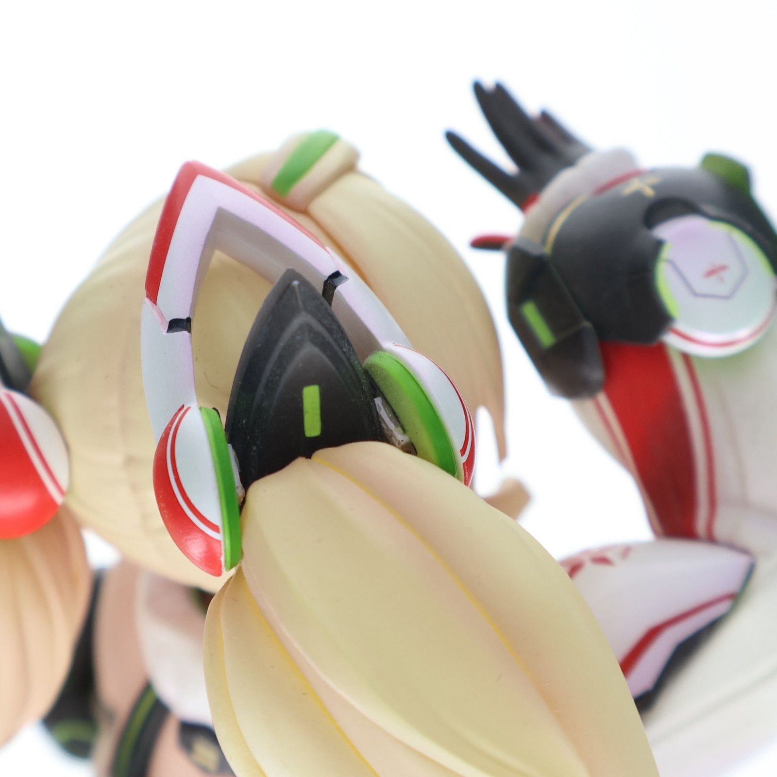 ジェネ(ステラメモリーズVer.) ファンタシースターオンライン2 es 1/7