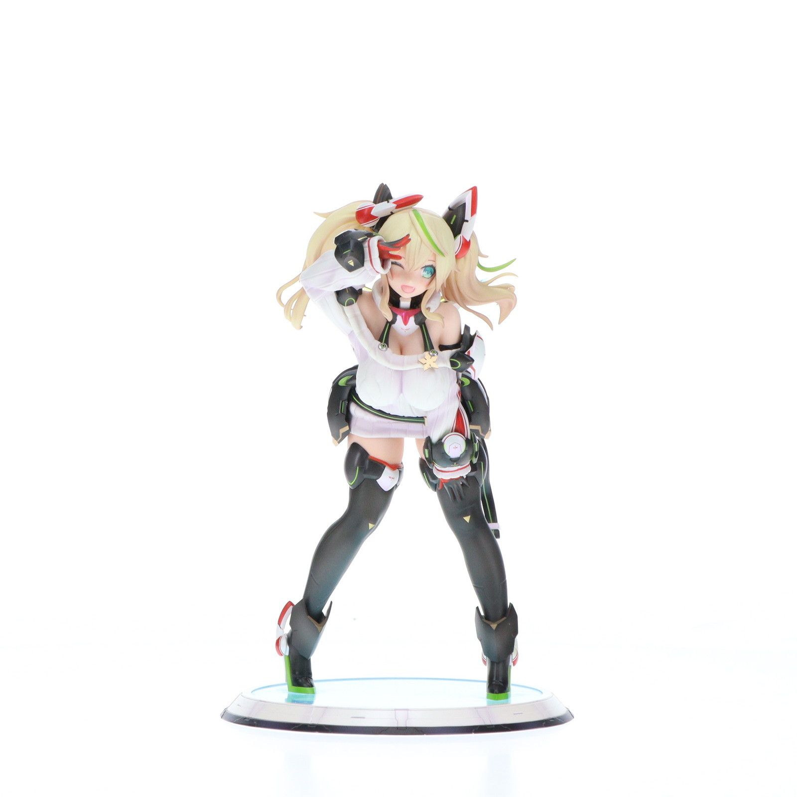 ジェネ(ステラメモリーズVer.) ファンタシースターオンライン2 es 1/7