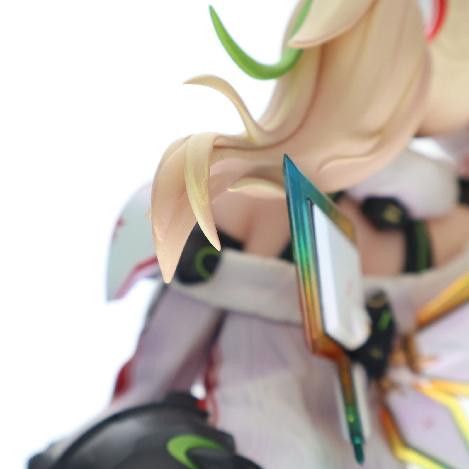 ジェネ(ステラメモリーズVer.) ファンタシースターオンライン2 es 1/7