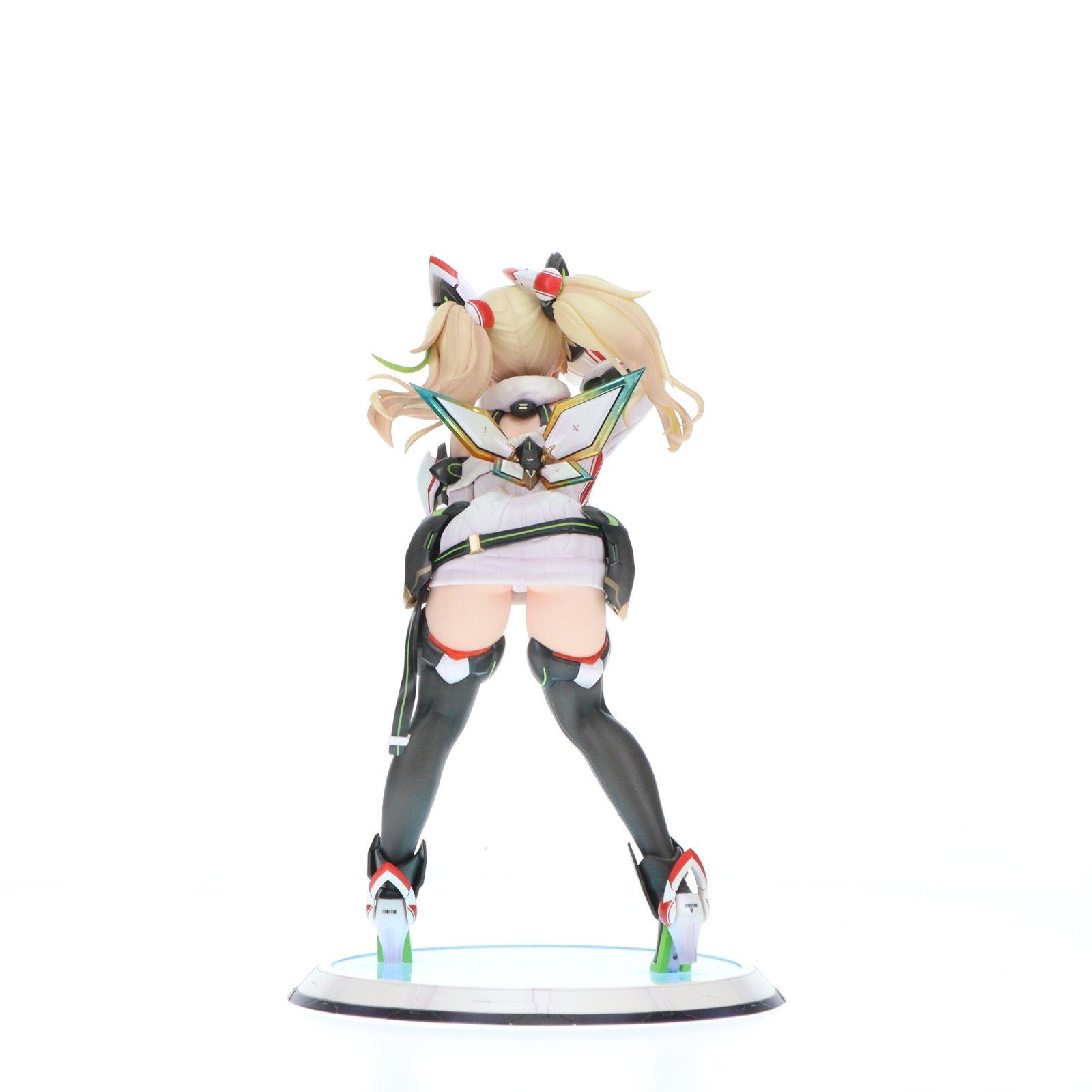 ジェネ(ステラメモリーズVer.) ファンタシースターオンライン2 es 1/7