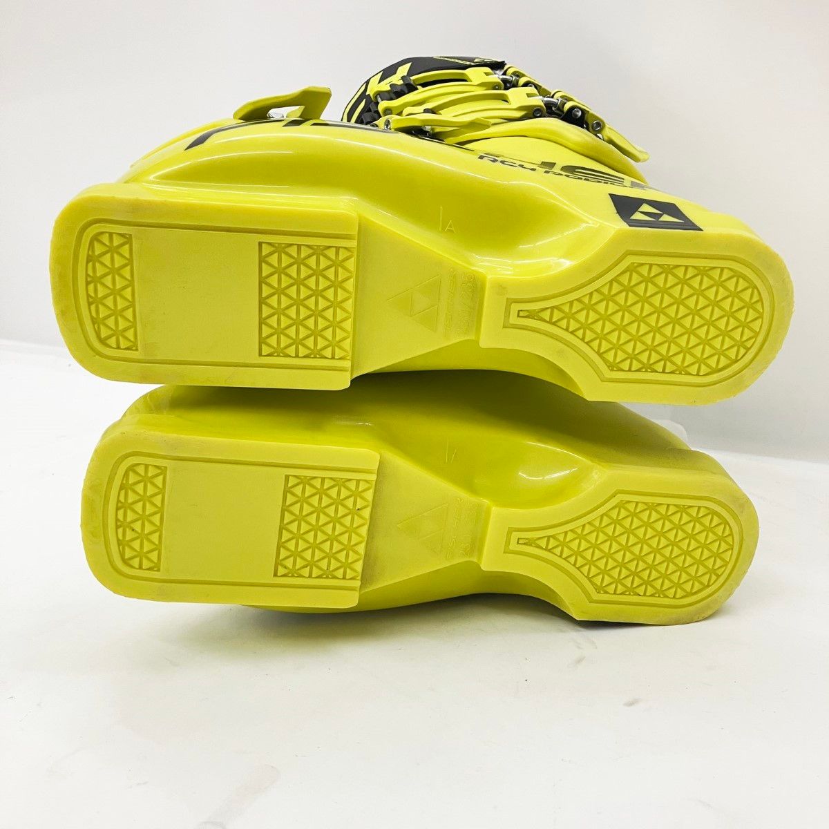 〇〇FISCHER フィッシャー RC4 PODIUM 20-21モデル スキーブーツ SIZE