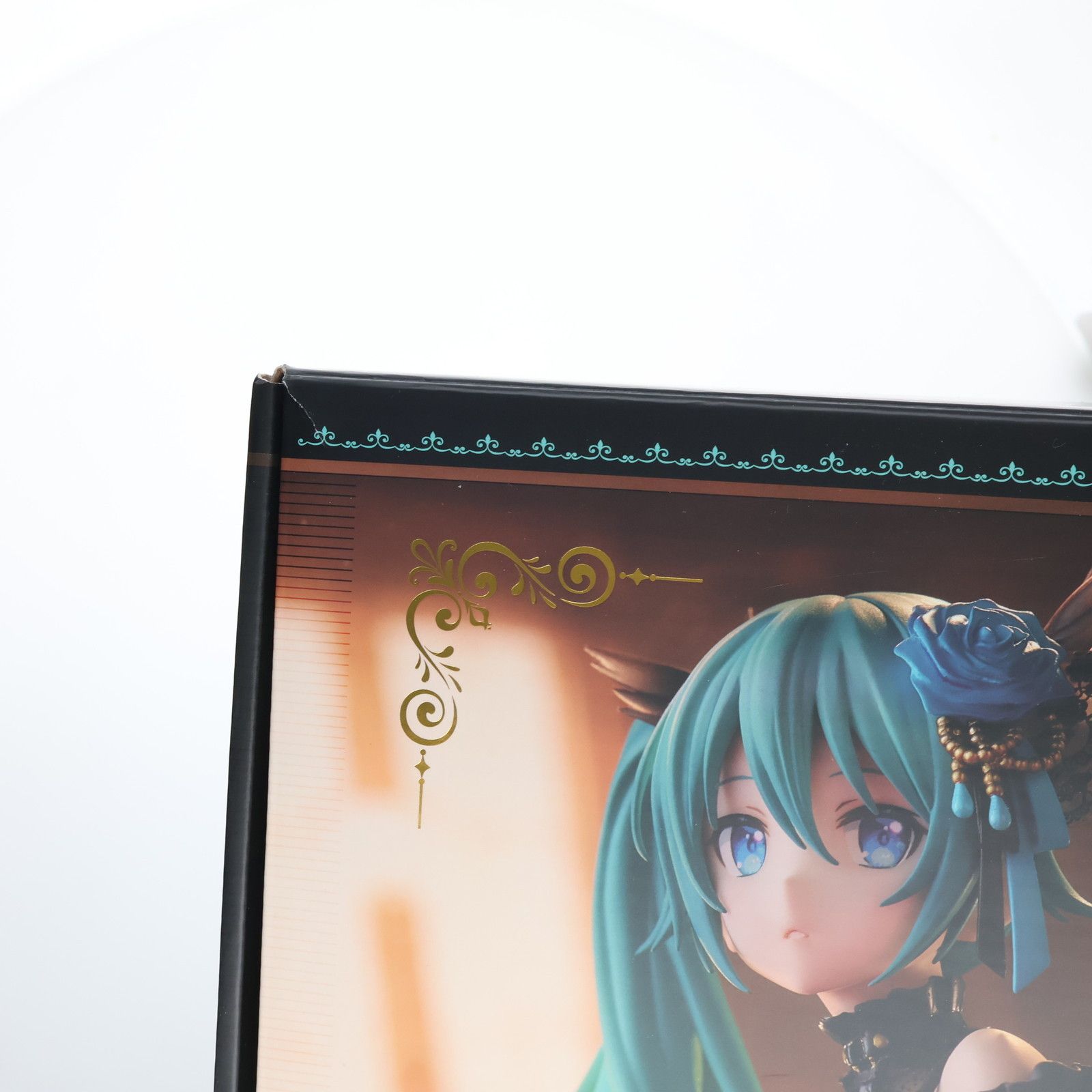 初音ミク Rose Cage Ver. プロジェクトセカイ カラフルステージ! feat