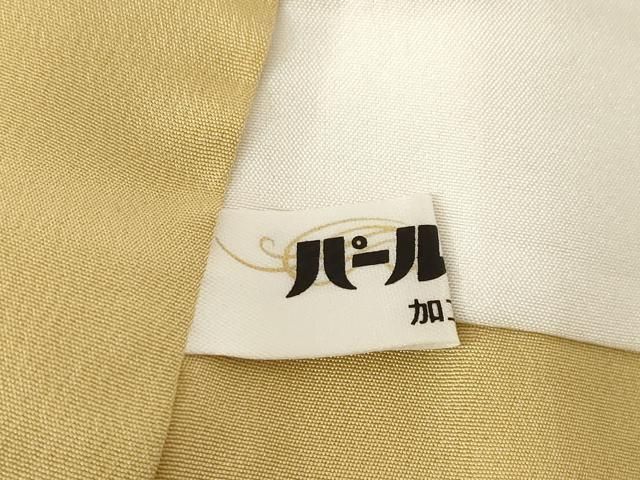 平和屋着物○お召 百柄 正絹 逸品 AABE0285ck - メルカリ