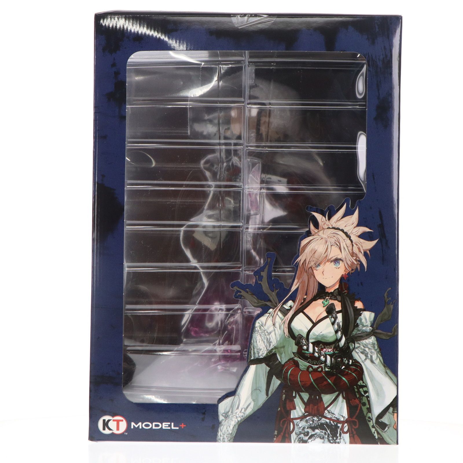 フィギュア単品) バーサーカー/宮本武蔵(みやもとむさし) DXver. Fate