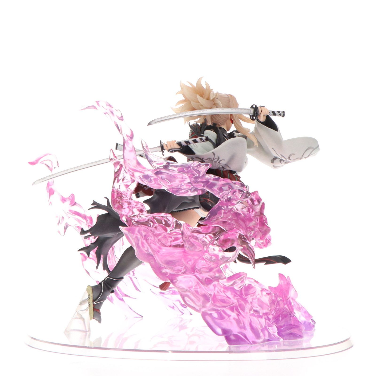 フィギュア単品) バーサーカー/宮本武蔵(みやもとむさし) DXver. Fate