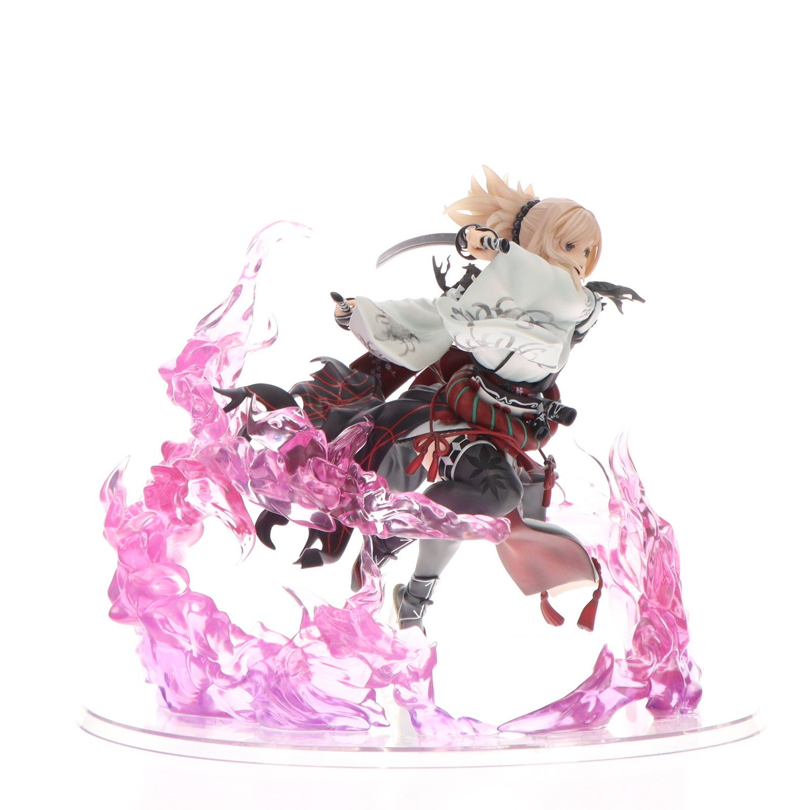 フィギュア単品) バーサーカー/宮本武蔵(みやもとむさし) DXver. Fate